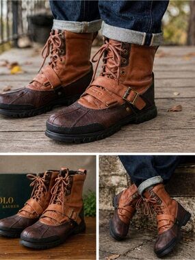 Polo Ralph Lauren | Shoes | Vintage 9s Y2k Ralph Lauren Polo Sport
